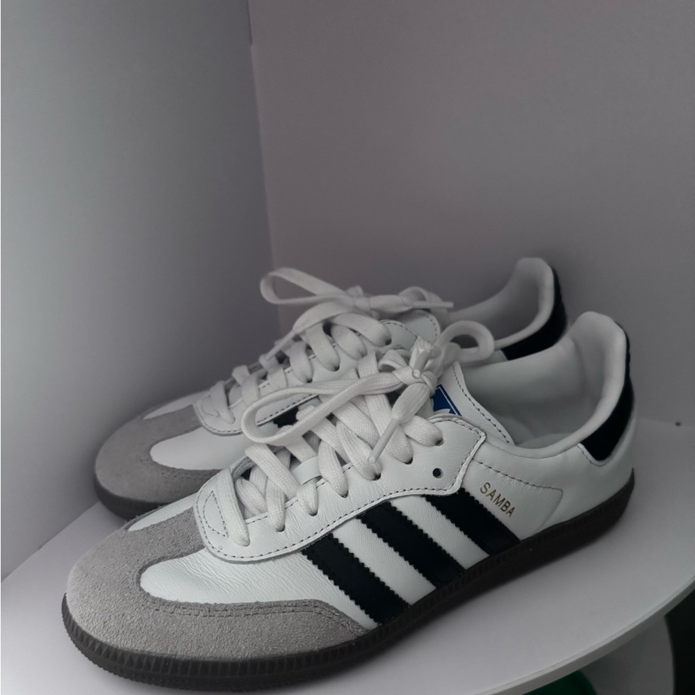 Adidas Samba Sneakers